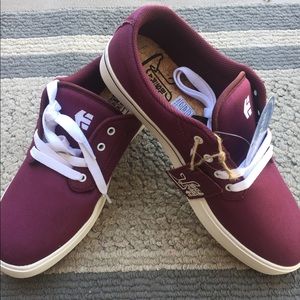 Etnies Men’s Skating Shoes SZ 11 Jameson 2 ECO